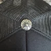 Gorra Chrome Hearts