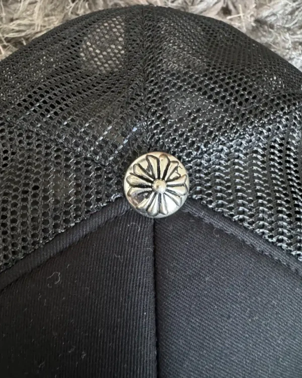 Gorra Chrome Hearts