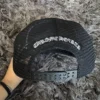 Gorra Chrome Hearts
