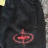 Pantalon Corteiz x Slaughter
