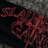 Pantalon Corteiz x Slaughter