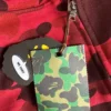 Campera Bape Shark