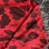 Campera Bape Shark