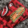 Campera Bape Shark