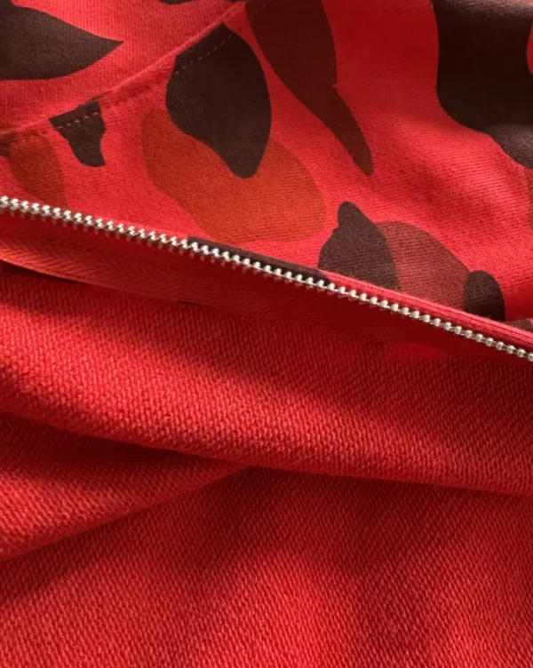 Campera Bape Shark