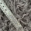 Cinturon bb belt