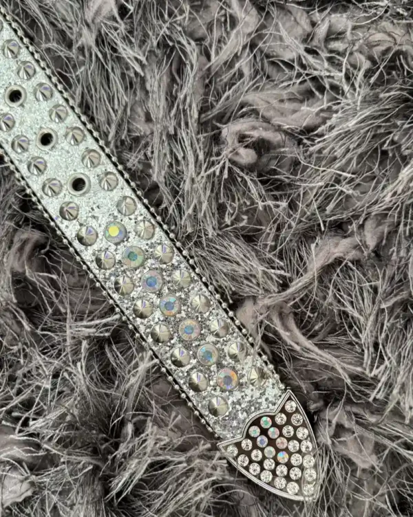 Cinturon bb belt