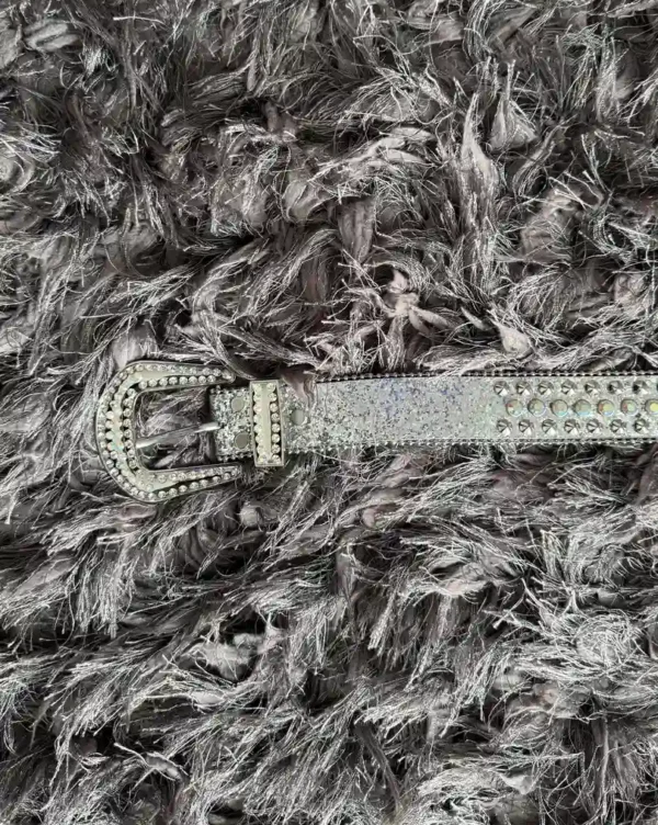 Cinturon bb belt