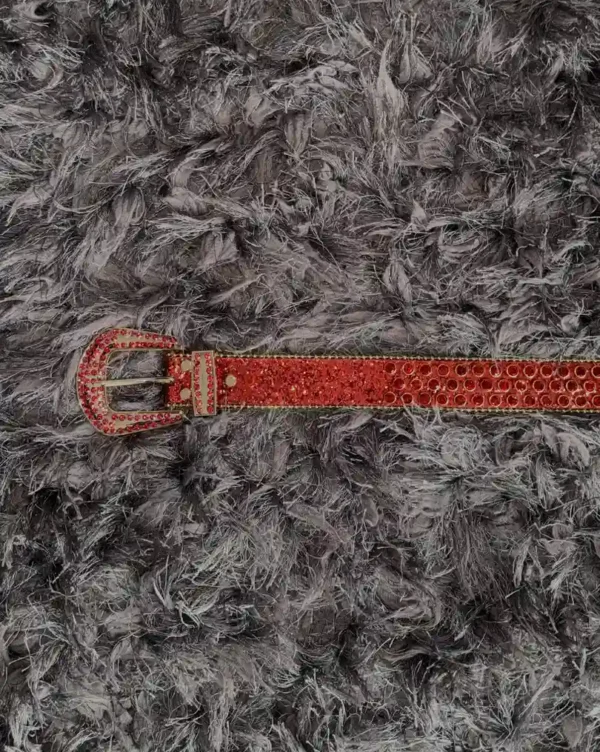 Cinturon bb belt