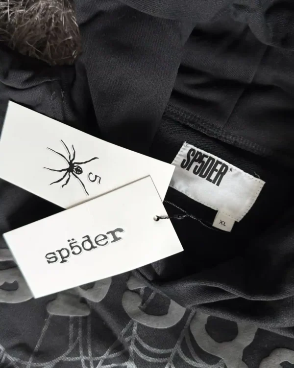 Buzo Sp5der OG web