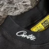 Remera Corteiz 5 starz waffle