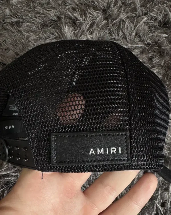 Gorra Amiri