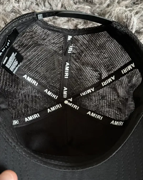 Gorra Amiri