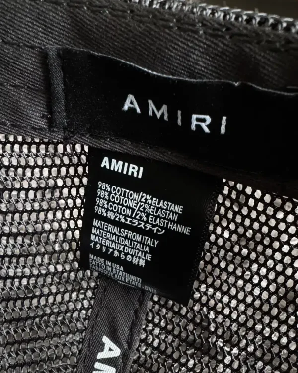 Gorra Amiri