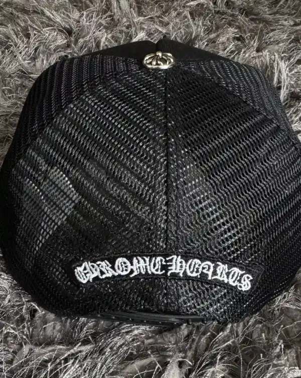 Gorra Chrome Hearts