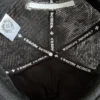Gorra Chrome Hearts
