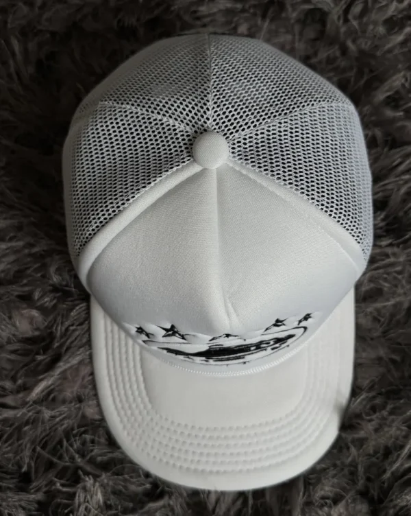 Gorra Corteiz 5 stars