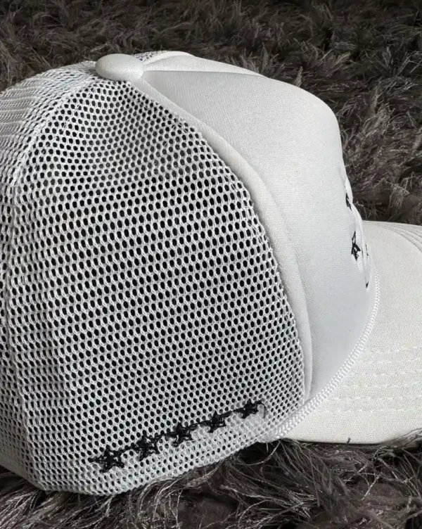 Gorra Corteiz 5 stars
