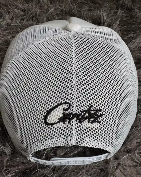 Gorra Corteiz 5 stars