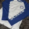 Remera Chrome Hearts