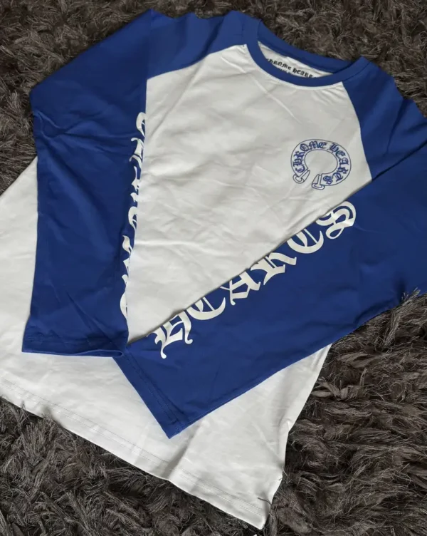 Remera Chrome Hearts