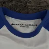Remera Chrome Hearts