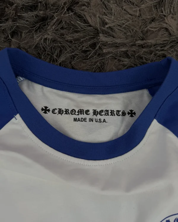 Remera Chrome Hearts
