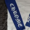 Remera Chrome Hearts