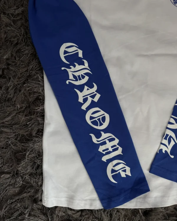 Remera Chrome Hearts