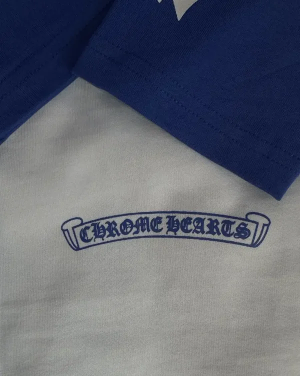 Remera Chrome Hearts