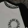 Remera Chrome Hearts