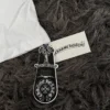 Remera Chrome Hearts