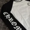 Remera Chrome Hearts