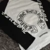 Remera Chrome Hearts