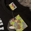 Remera Bape
