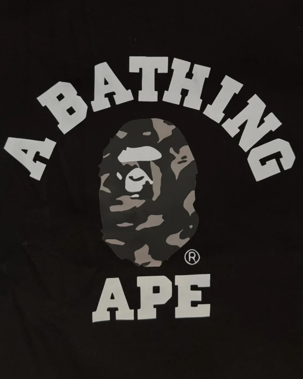 Remera Bape