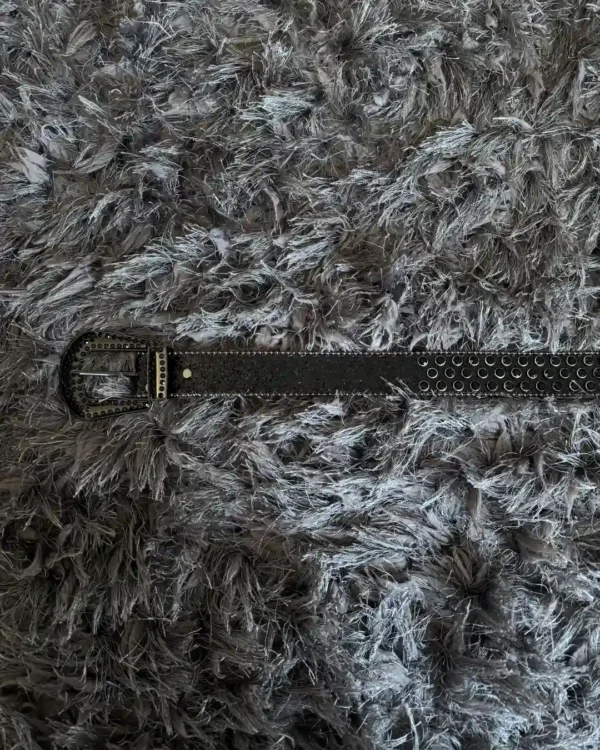 Cinturon bb belt