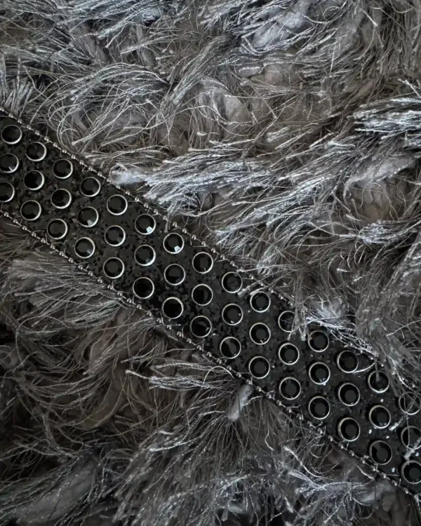 Cinturon bb belt
