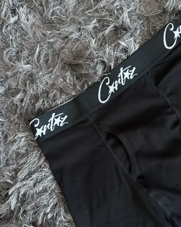 Pack Boxers Corteiz (x3)