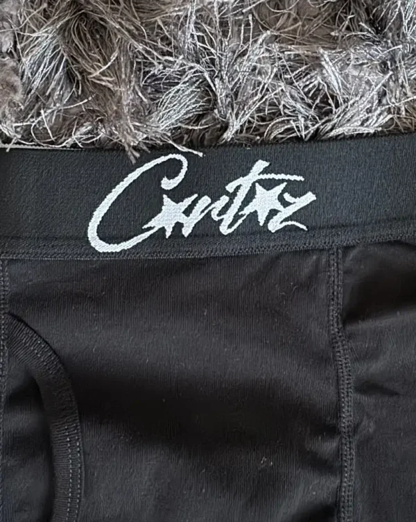 Pack Boxers Corteiz (x3)