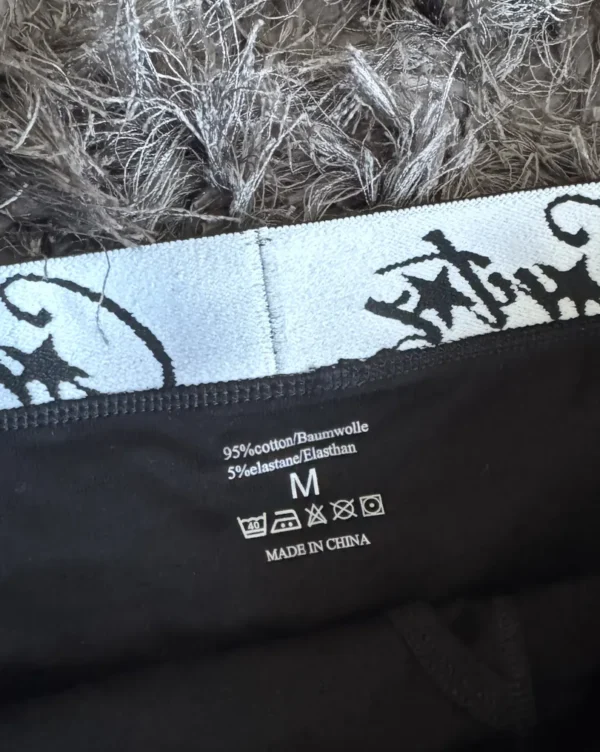 Pack Boxers Corteiz (x3)