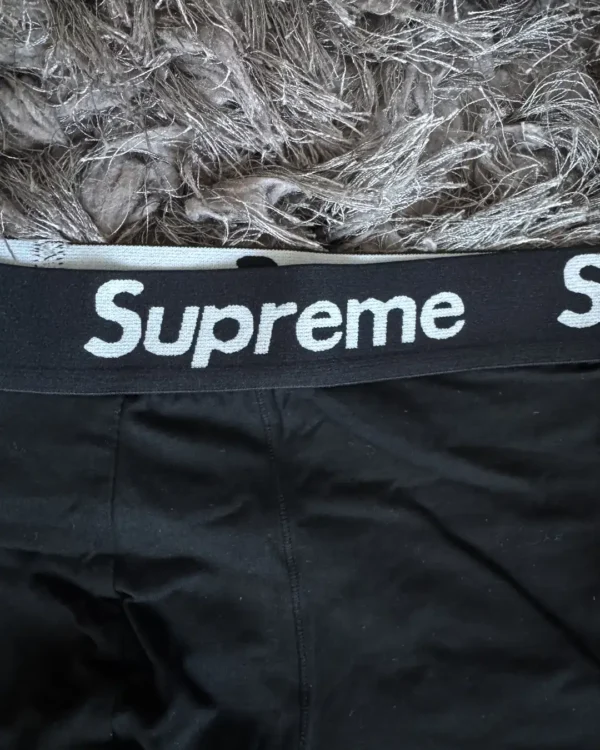 Pack Boxers Supreme (x3)