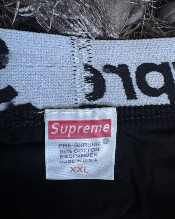 Pack Boxers Supreme (x3)