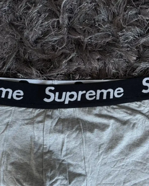 Boxer Supreme