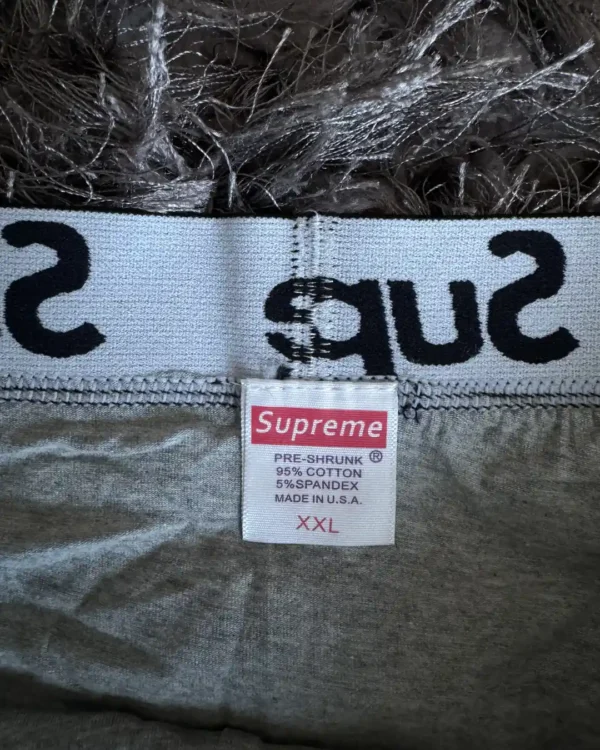 Boxer Supreme