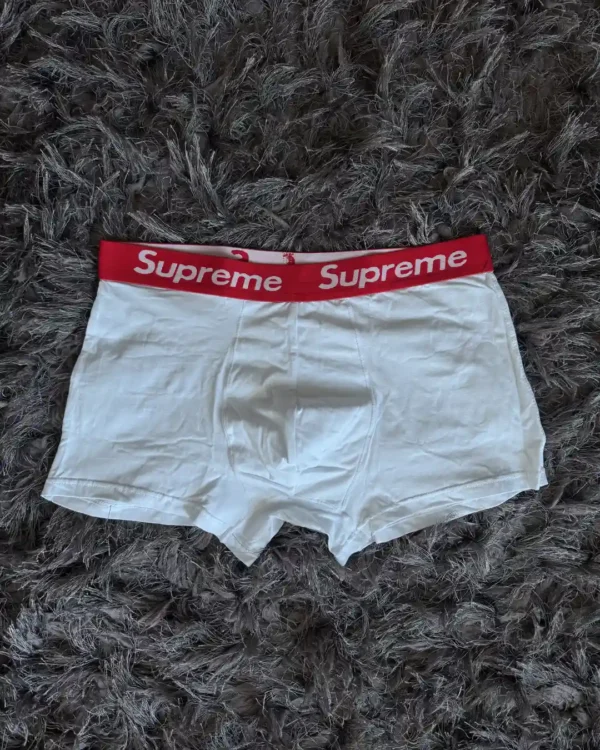 Pack Boxers Supreme (x3)