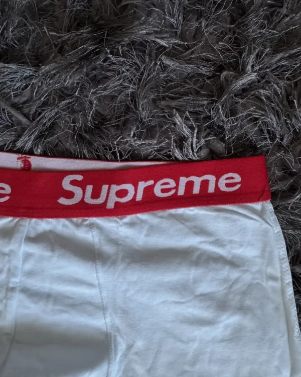 Boxer Supreme