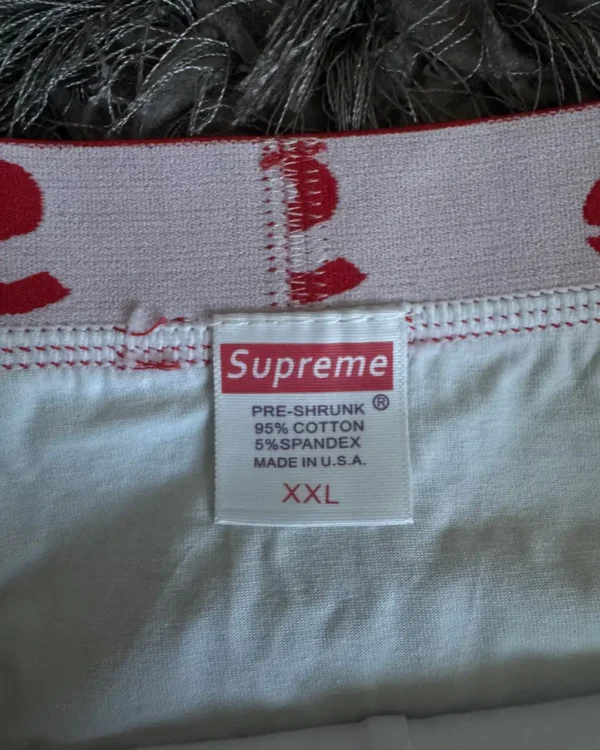 Boxer Supreme