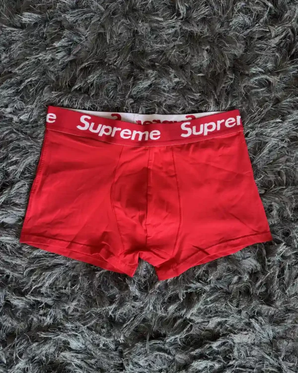 Pack Boxers Supreme (x3)