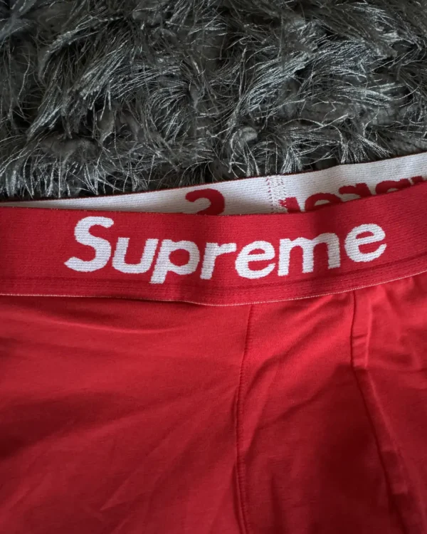 Boxer Supreme